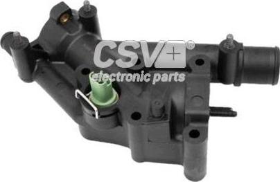 CSV electronic parts CBR3228 - Dzesēšanas šķidruma flancis www.autospares.lv