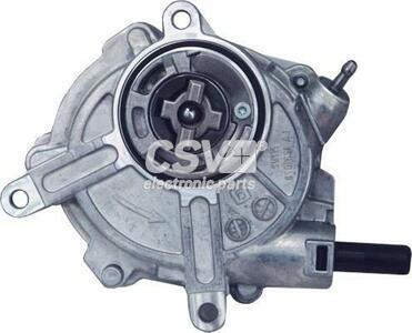 CSV electronic parts CBV1211 - Vacuum Pump, braking system www.autospares.lv