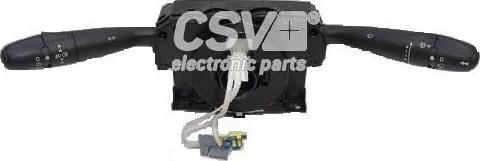 CSV electronic parts CCD4313 - Slēdzis uz stūres statnes www.autospares.lv