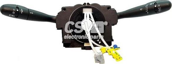 CSV electronic parts CCD1467 - Slēdzis uz stūres statnes autospares.lv