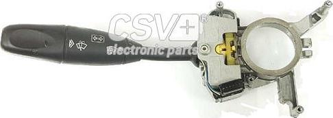 CSV electronic parts CCD3725 - Steering Column Switch www.autospares.lv