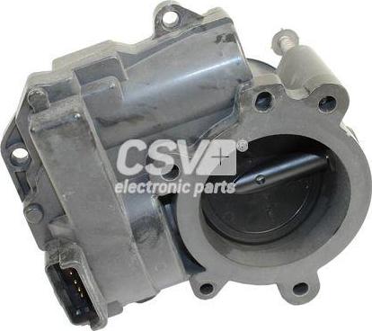 CSV electronic parts CCM8100 - Droseļvārsta pievada stiprinājums www.autospares.lv