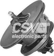 CSV electronic parts CCT1141 - Картридж турбины, группа корпуса компрессора www.autospares.lv