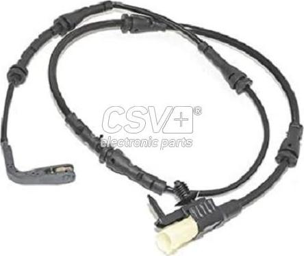 CSV electronic parts CDF2145 - Indikators, Bremžu uzliku nodilums www.autospares.lv