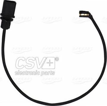 CSV electronic parts CDF2164 - Indikators, Bremžu uzliku nodilums www.autospares.lv