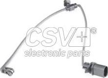 CSV electronic parts CDF2162 - Indikators, Bremžu uzliku nodilums www.autospares.lv