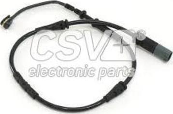 CSV electronic parts CDF2119 - Indikators, Bremžu uzliku nodilums www.autospares.lv