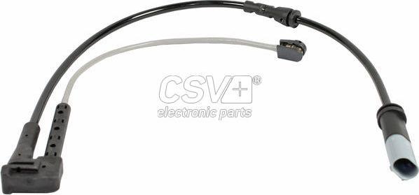 CSV electronic parts CDF2118 - Indikators, Bremžu uzliku nodilums www.autospares.lv