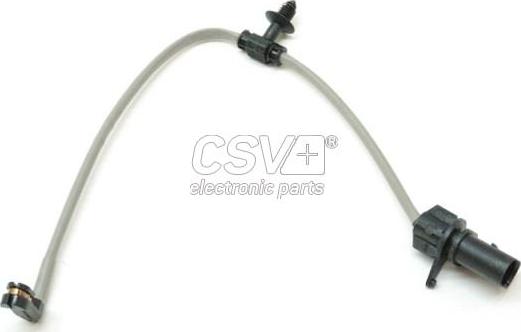 CSV electronic parts CDF2180 - Indikators, Bremžu uzliku nodilums www.autospares.lv