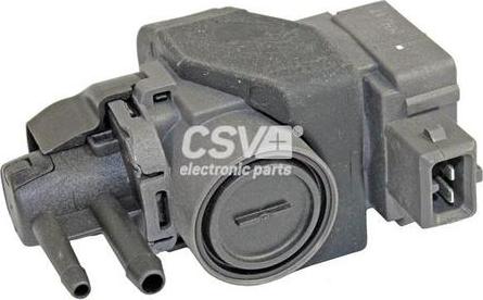 CSV electronic parts CEV4864 - Spiediena pārveidotājs, Izpl. gāzu vadība www.autospares.lv