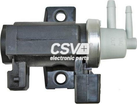 CSV electronic parts CEV4889 - Spiediena pārveidotājs, Turbokompresors www.autospares.lv