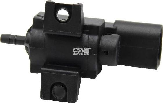 CSV electronic parts CEV4756 - Vārsts, Gaisa vadība-Ieplūstošais gaiss www.autospares.lv