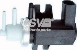 CSV electronic parts CEV4752 - Spiediena pārveidotājs, Turbokompresors www.autospares.lv