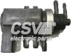 CSV electronic parts CEV4762 - Spiediena pārveidotājs, Turbokompresors www.autospares.lv