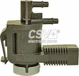 CSV electronic parts CEV5001 - Pressure Converter, exhaust control www.autospares.lv