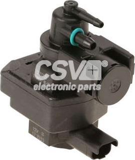 CSV electronic parts CEV5024 - Spiediena pārveidotājs, Turbokompresors www.autospares.lv