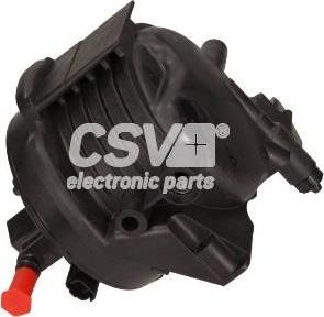 CSV electronic parts CFC4917 - Degvielas filtrs www.autospares.lv