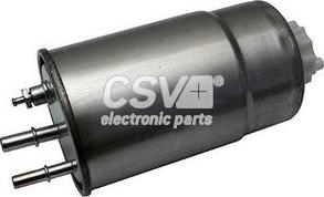 CSV electronic parts CFC4829 - Fuel filter www.autospares.lv