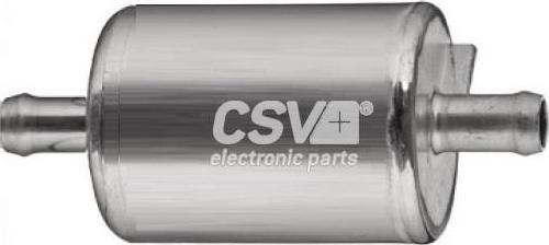 CSV electronic parts CFC5047 - Топливный фильтр www.autospares.lv