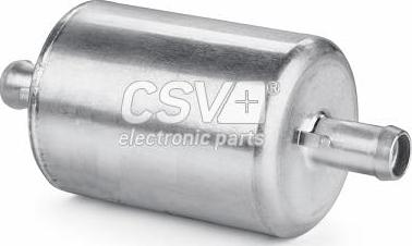 CSV electronic parts CFC5072 - Топливный фильтр www.autospares.lv