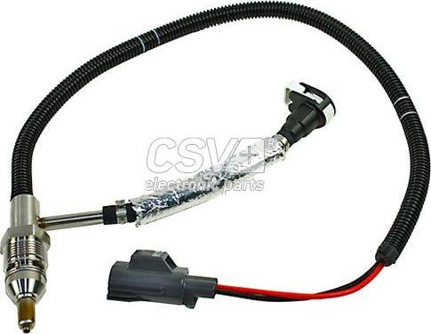 CSV electronic parts CFP0957 - Iesmidzināšanas ierīce, Sodrēju / Daļiņu filtra reģenerācija www.autospares.lv