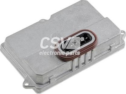 CSV electronic parts CFX2655C - Ballast, gas discharge lamp www.autospares.lv