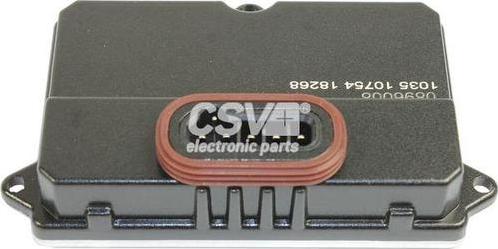 CSV electronic parts CFX2655 - Control Unit, lights www.autospares.lv