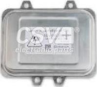 CSV electronic parts CFX2656 - Vadības iekārta, Apgaismojums autospares.lv