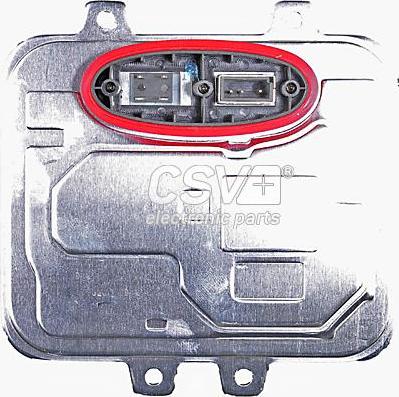 CSV electronic parts CFX2674C - Vadības iekārta, Apgaismojums autospares.lv