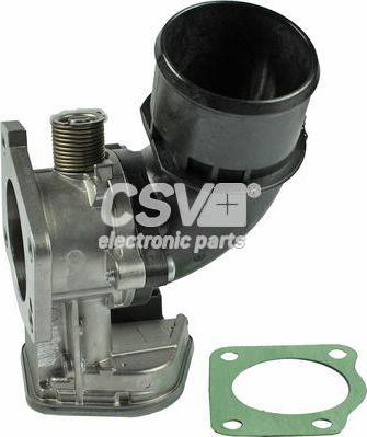 CSV electronic parts CGR4828R - Droseļvārsta pievada stiprinājums www.autospares.lv