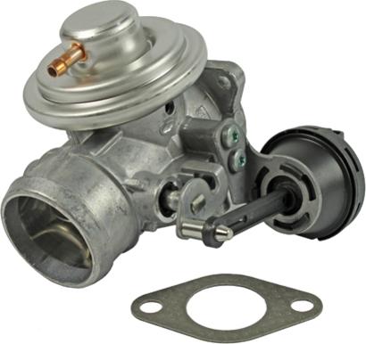 CSV electronic parts CGR4722 - Izpl. gāzu recirkulācijas vārsts www.autospares.lv