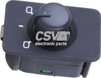 CSV electronic parts CIE6956 - Slēdzis, Spoguļu regulēšana www.autospares.lv