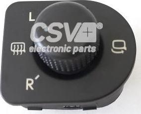 CSV electronic parts CIE6398 - Slēdzis, Spoguļu regulēšana www.autospares.lv