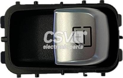 CSV electronic parts CIE6380 - Slēdzis, Stikla pacēlājmehānisms autospares.lv