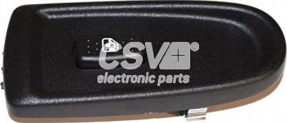 CSV electronic parts CIE6381 - Slēdzis, Stikla pacēlājmehānisms www.autospares.lv