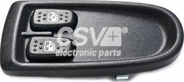 CSV electronic parts CIE6382 - Slēdzis, Stikla pacēlājmehānisms www.autospares.lv