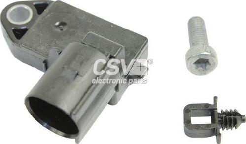 CSV electronic parts CIF4014 - Bremžu signāla slēdzis www.autospares.lv