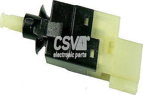 CSV electronic parts CIF0119 - Brake Light Switch / Clutch www.autospares.lv