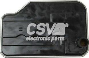 CSV electronic parts CKF5033 - Hidrofiltrs, Automātiskā pārnesumkārba autospares.lv