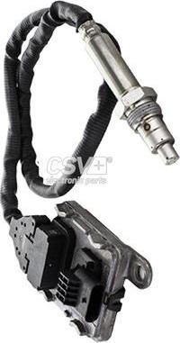 CSV electronic parts CNO3018 - NOx Sensor, NOx Catalyst www.autospares.lv