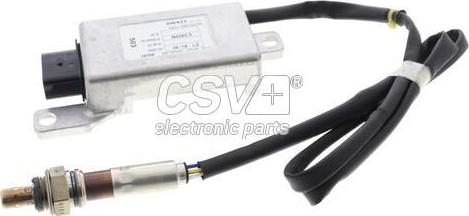 CSV electronic parts CNO3084 - NOx-датчик, NOx-катализатор www.autospares.lv