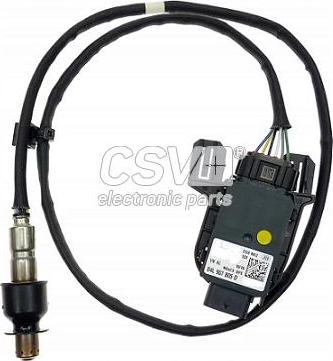 CSV electronic parts CNO3032 - NOx devējs, Karbamīda iesmidzināšana www.autospares.lv