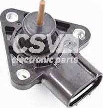 CSV electronic parts CPM1715 - Devējs, Droseļvārsta stāvoklis autospares.lv