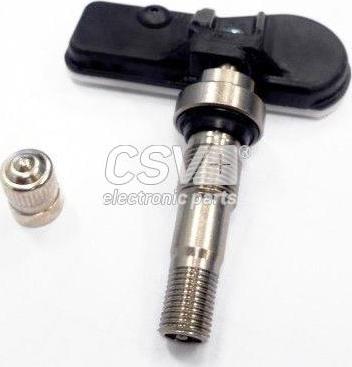 CSV electronic parts CPR9082 - Wheel Sensor, tyre pressure control system www.autospares.lv