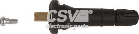 CSV electronic parts CPR1010 - Spiediena slēdzis, Gaisa kondicionēšanas sistēma www.autospares.lv