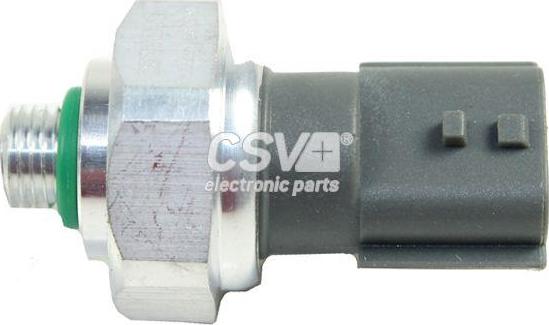 CSV electronic parts CPR2096 - Spiediena slēdzis, Gaisa kondicionēšanas sistēma www.autospares.lv