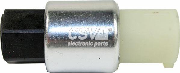 CSV electronic parts CPR2007 - Spiediena slēdzis, Gaisa kondicionēšanas sistēma autospares.lv