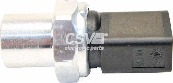 CSV electronic parts CPR2089 - Pressure Switch, air conditioning www.autospares.lv