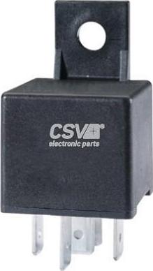 CSV electronic parts CRE9002 - Relejs autospares.lv