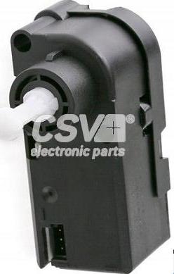 CSV electronic parts CRF6239 - Регулировочный элемент, актуатор, угол наклона фар www.autospares.lv